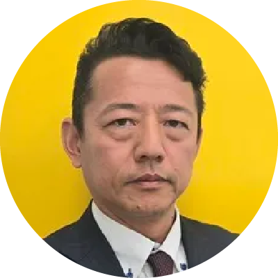 小林 隆行