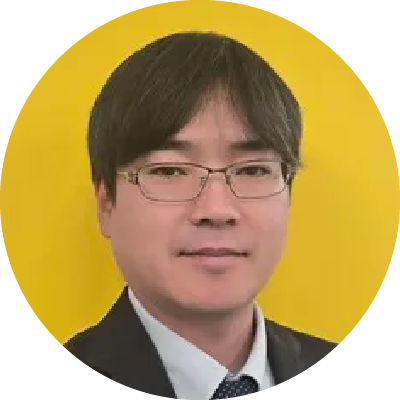 宮原 洋二郎