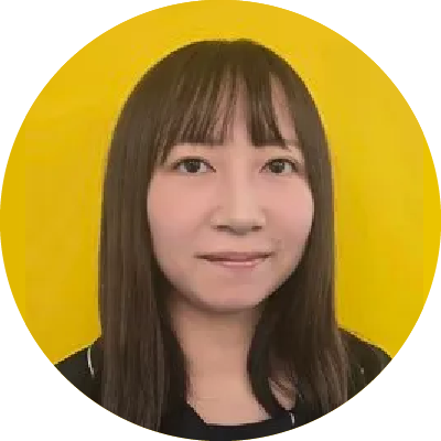 藤代 なつ美