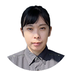 リフォーム課営業 茂木　千明